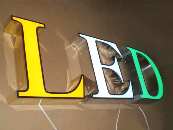 LED-Sign-Boards-with-Acrylic-Letter-Pune-Project-Fore-Sure