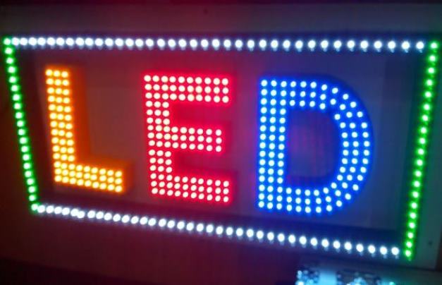 LED-Sign-Bord-Pune-Project-Fore-Sure