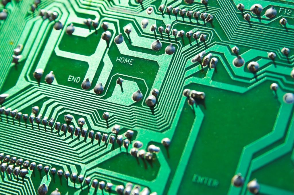 PCB Circuit Design Training Workshop Course Pune